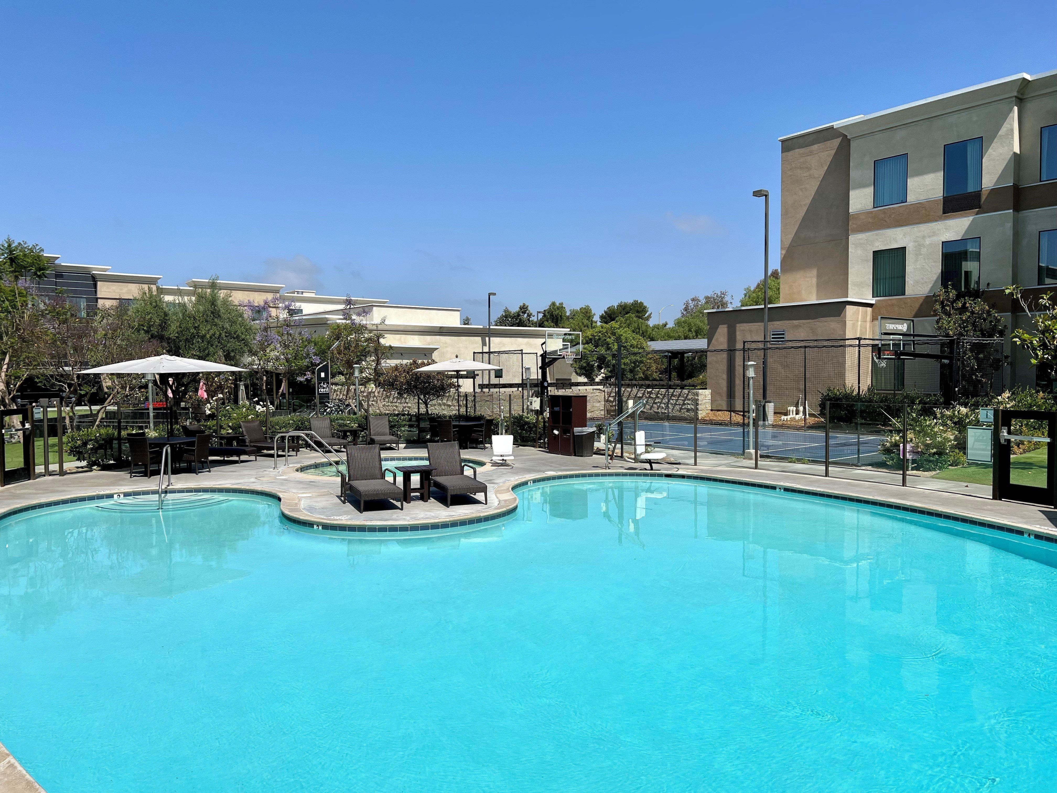 Holiday Inn Carlsbad/San Diego, An Ihg Hotel Dış mekan fotoğraf