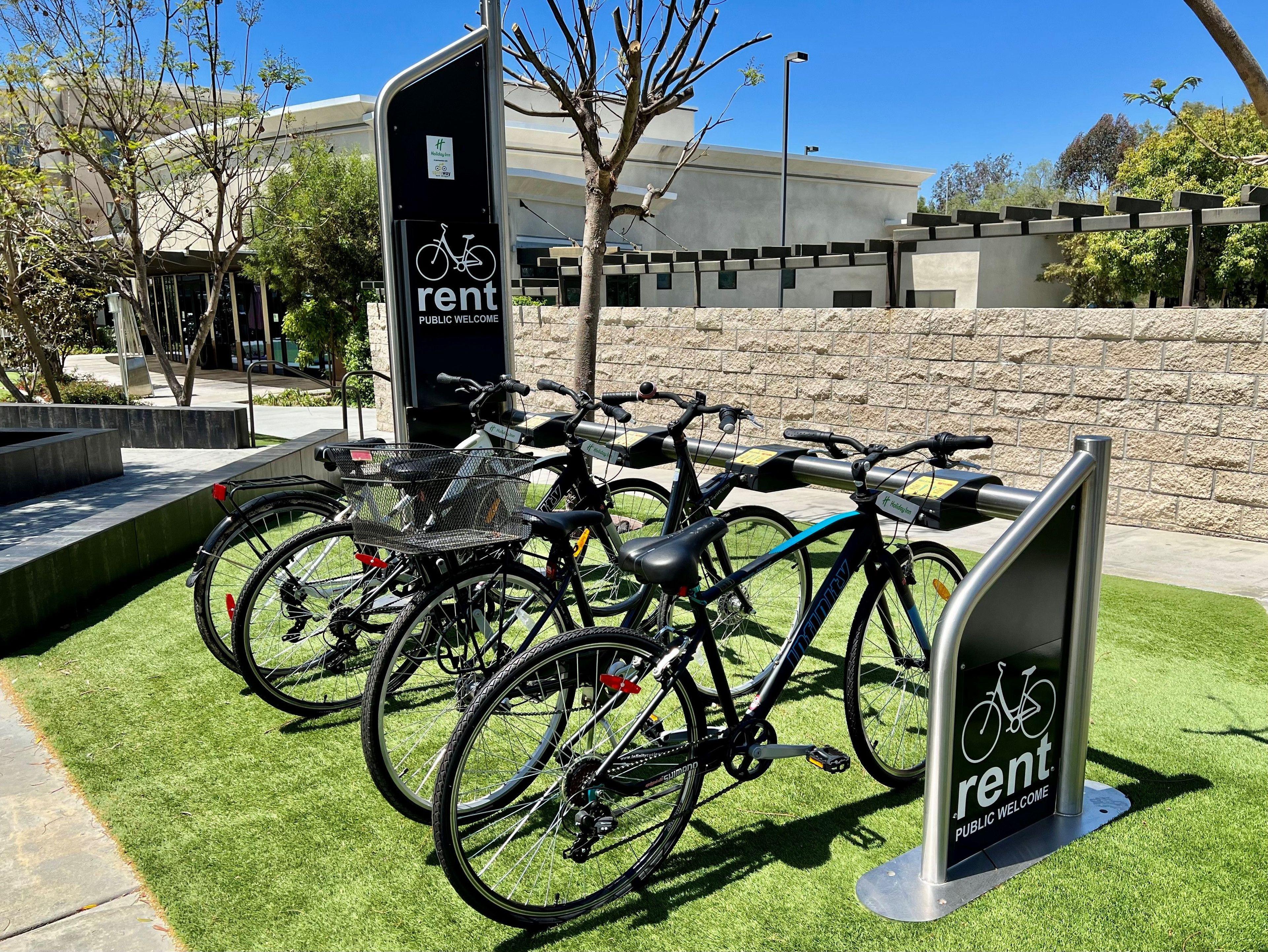 Holiday Inn Carlsbad/San Diego, An Ihg Hotel Dış mekan fotoğraf