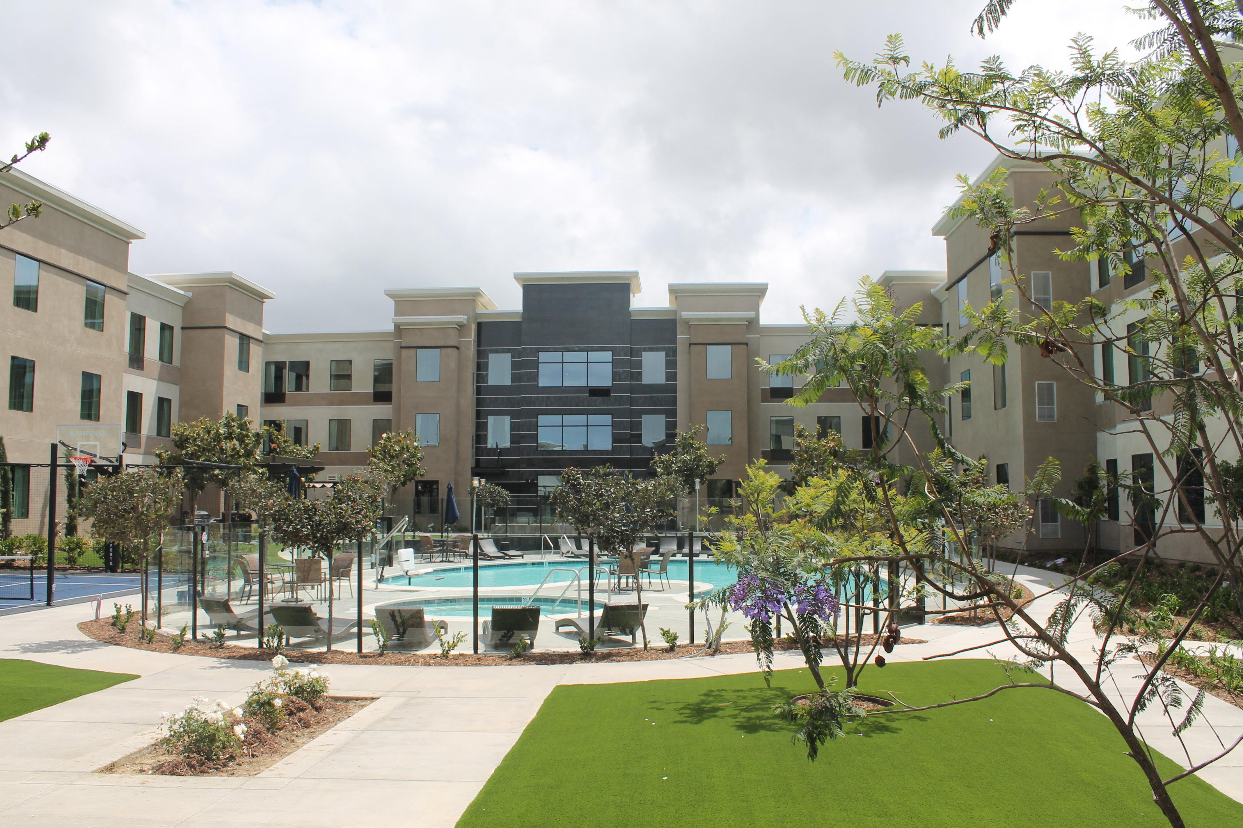 Holiday Inn Carlsbad/San Diego, An Ihg Hotel Dış mekan fotoğraf