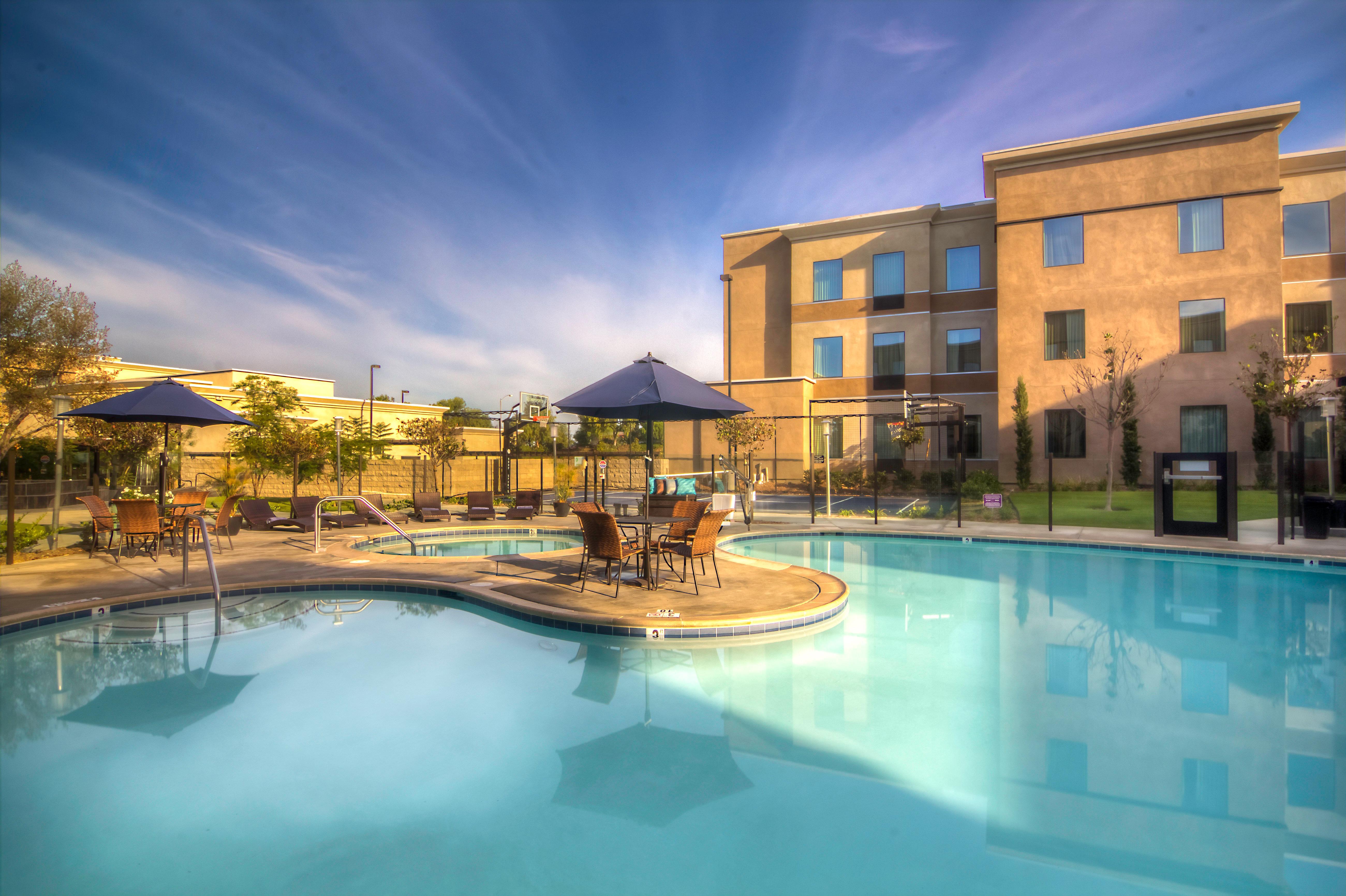 Holiday Inn Carlsbad/San Diego, An Ihg Hotel Dış mekan fotoğraf