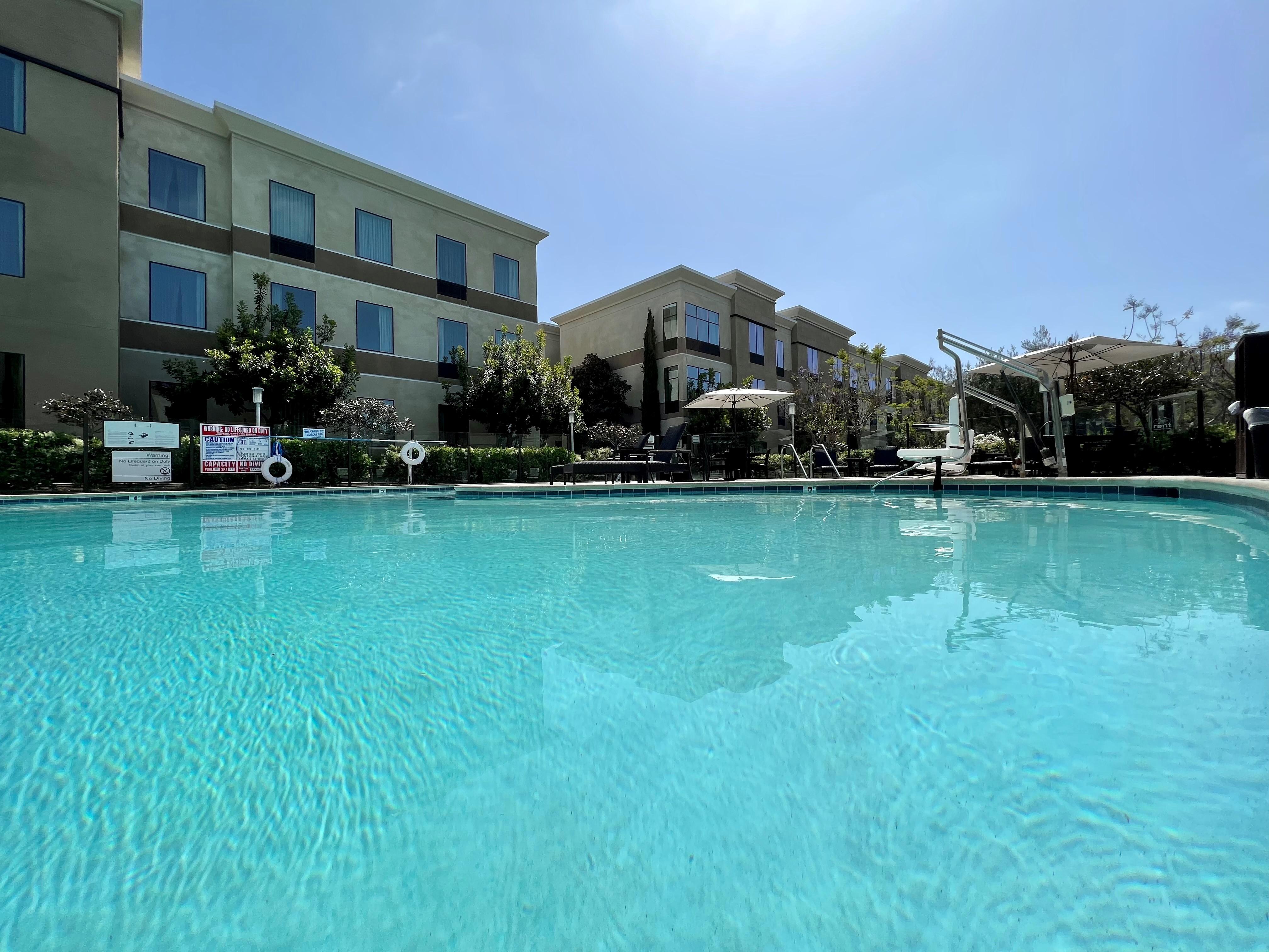 Holiday Inn Carlsbad/San Diego, An Ihg Hotel Dış mekan fotoğraf